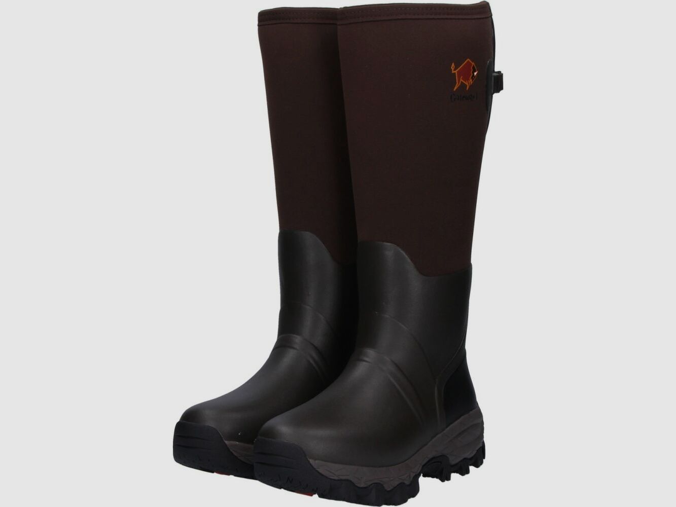 Gateway1 Damen Gummistiefel Woodwalker Lady 17" 4mm