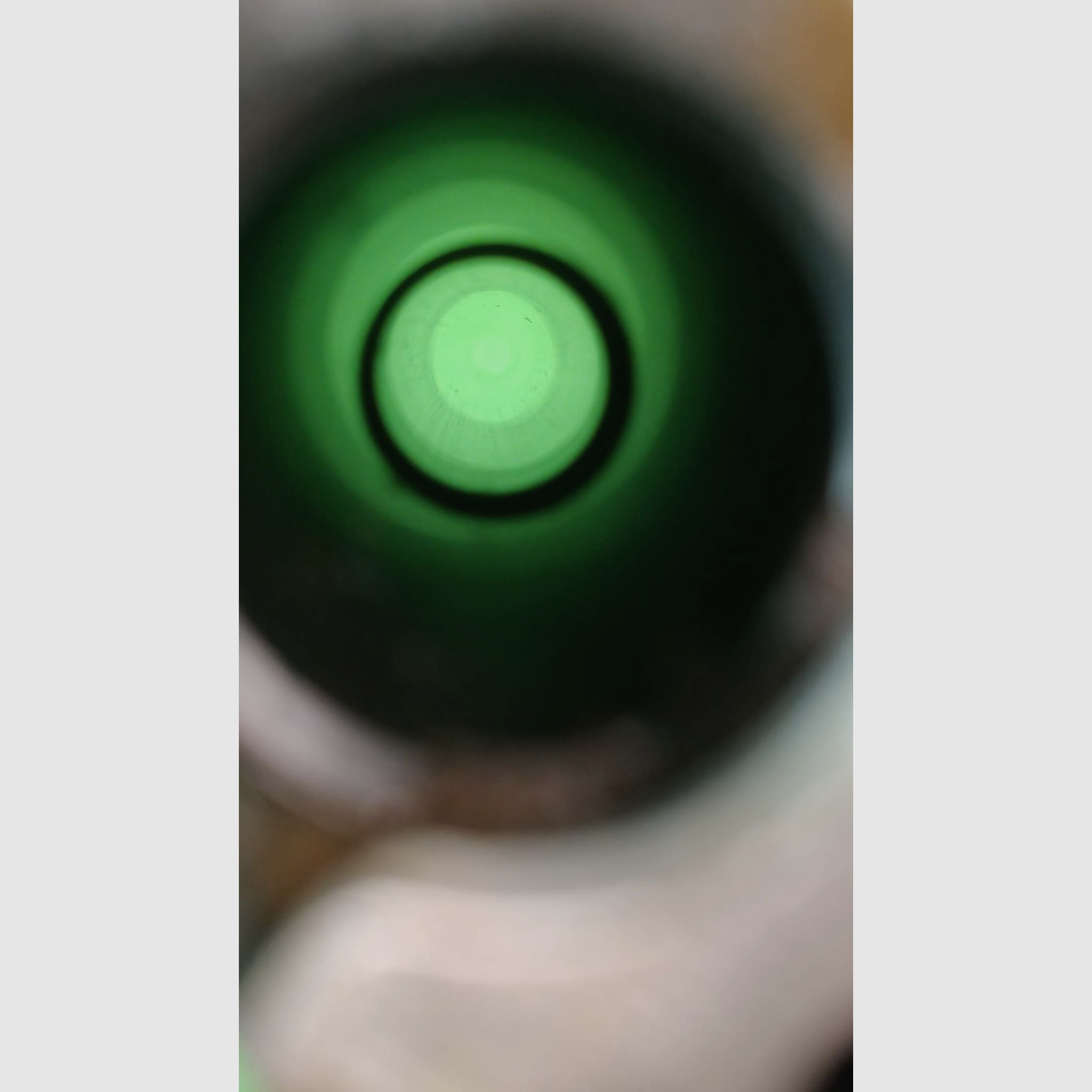 Voere BBF 5.6x50R Mag. 16/70 with scope & hand lever