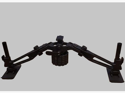 Bears F-Class Folding Bipod