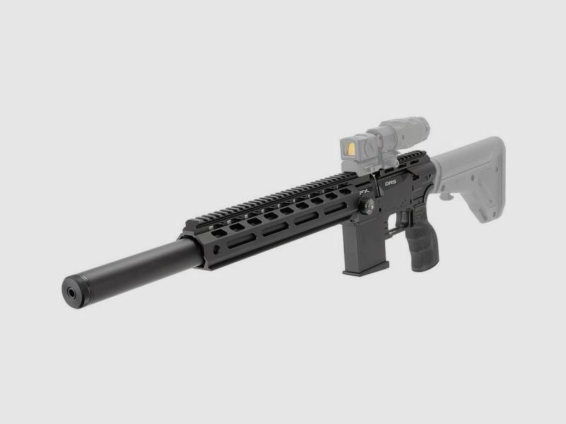 FX DRS Tactical 700, afbeelding 3 van 6