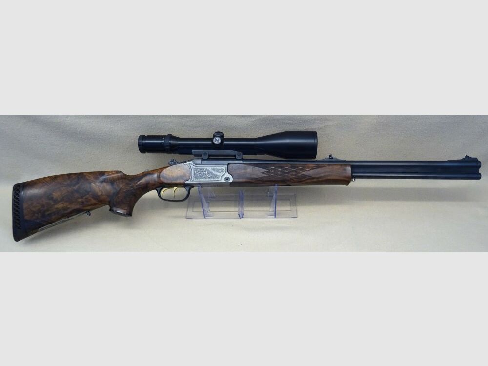 Blaser BS 95