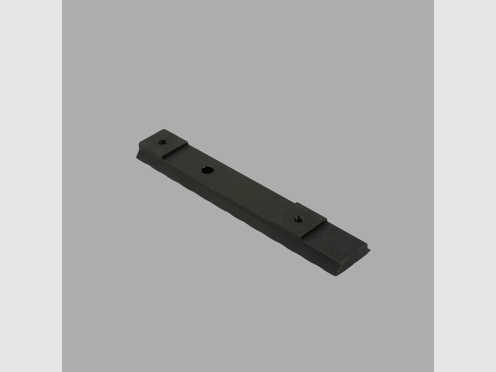 Einlegeschiene für ORIGINAL Blaser Sattelmontage