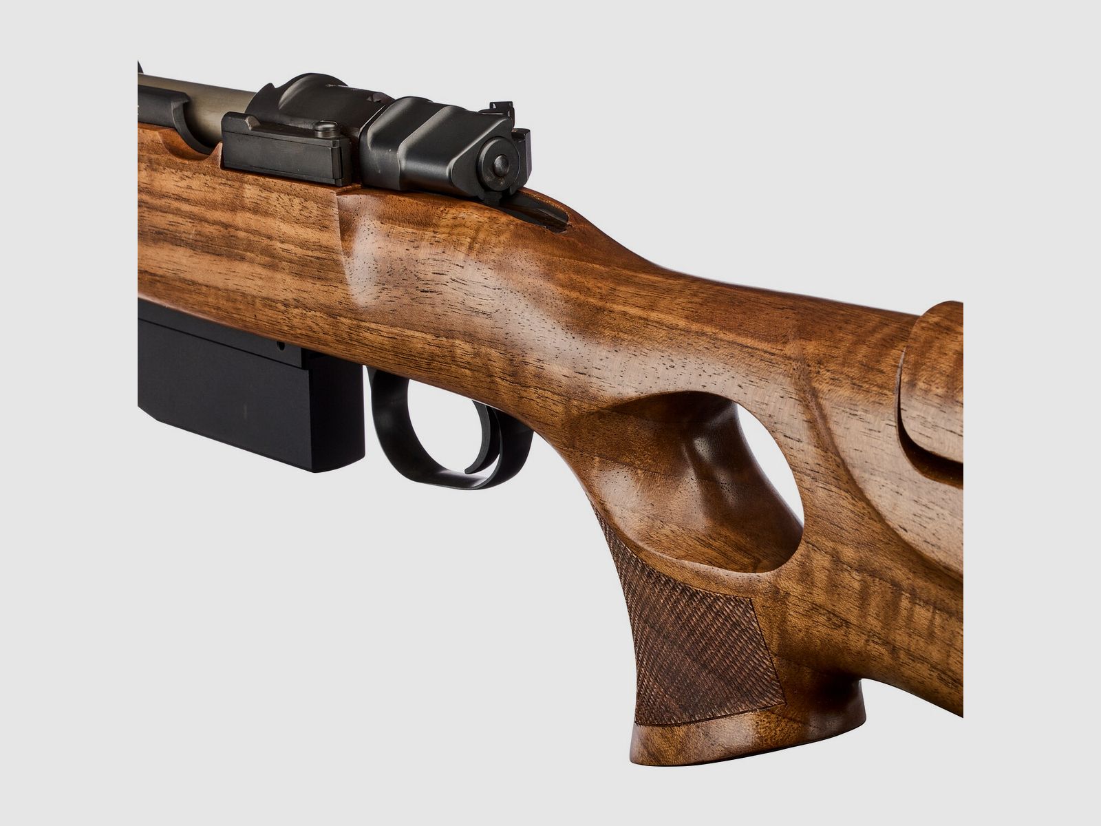 Forest Favorit Modell 98 Luxus, Kal. 8x57 IS, Kal. 8x57 IS