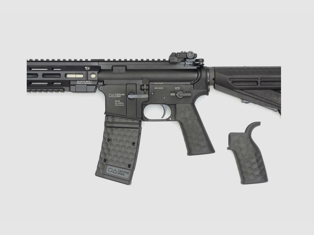 Oberland Arms OA-15 PR M-LOK M4	 .223Rem