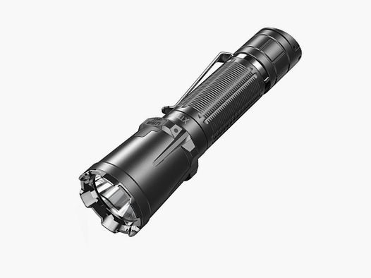 LAMPE TACTIQUE RECHARGEABLE XT11GT PRO LED 3300 LUMENS