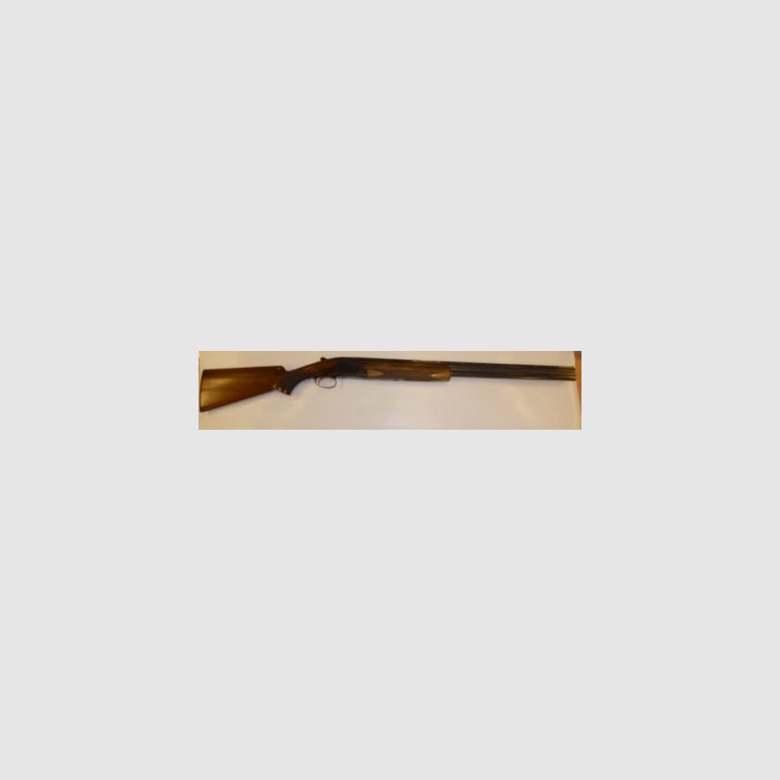 FN Bockdoppelflinte, Kal. 12/70 -Skeet-