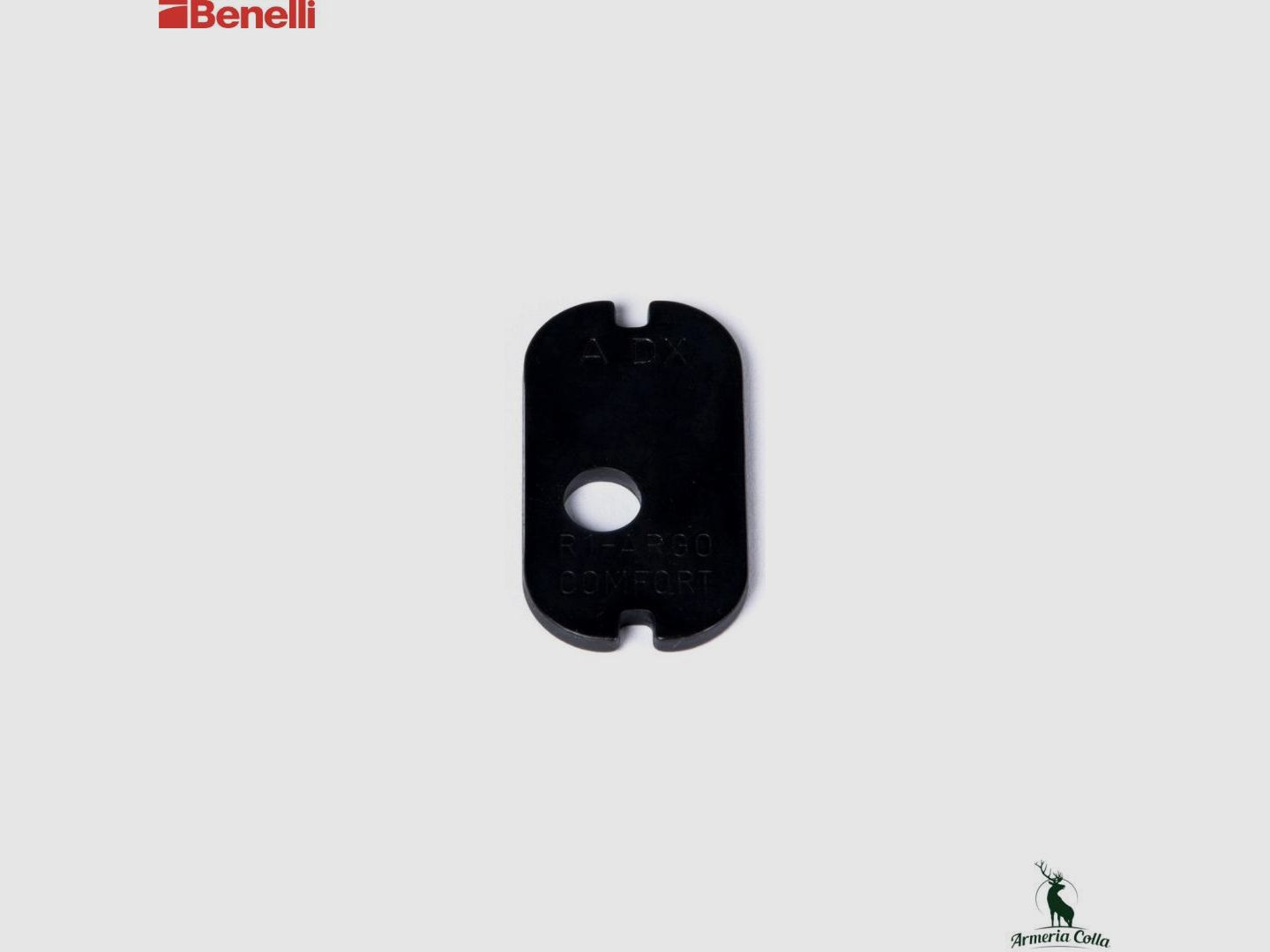 Benelli Piastrina Variazione Calcio Argo e Argo E 50mm
