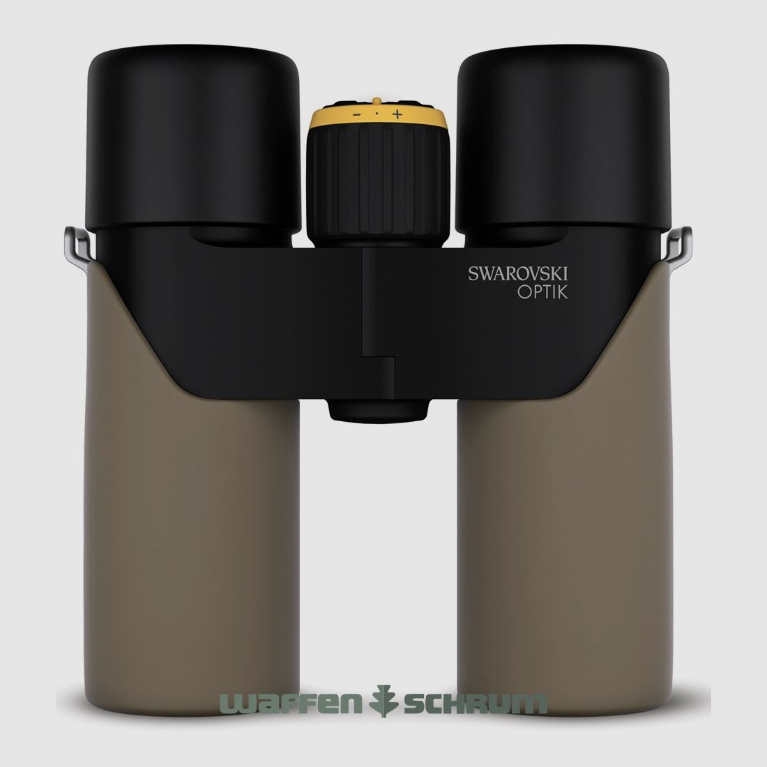 Swarovski CL Companion III 8x30 Safari Brown