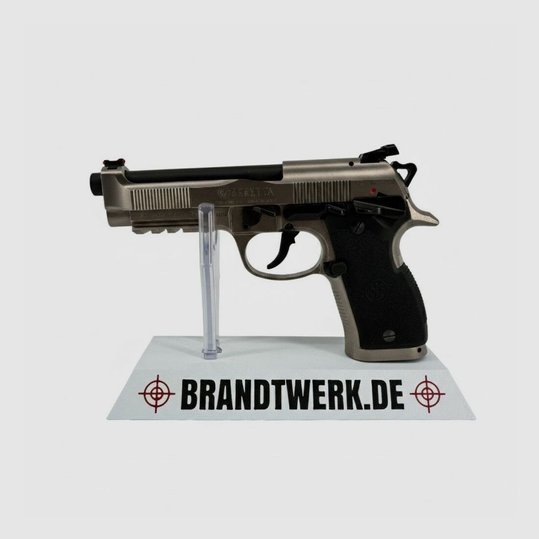 Beretta 92X Performance