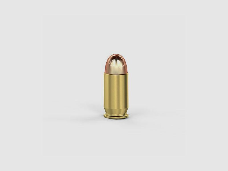 Magtech .45 FMJ Auto 230Grs (1000er Preis), Bild 2 von 2