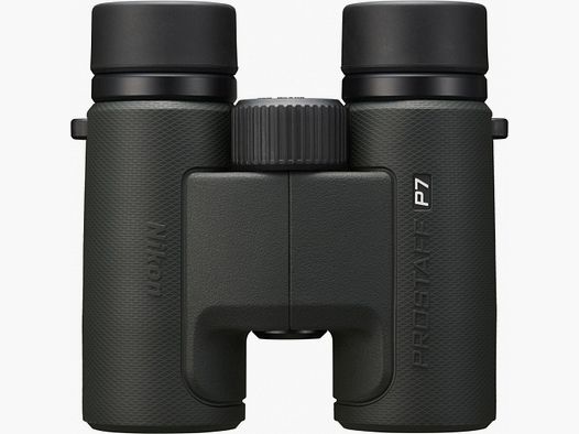 Nikon Prostaff P7 8x30 - na 40 EUR Nikon Sport Optics Winterpromotie