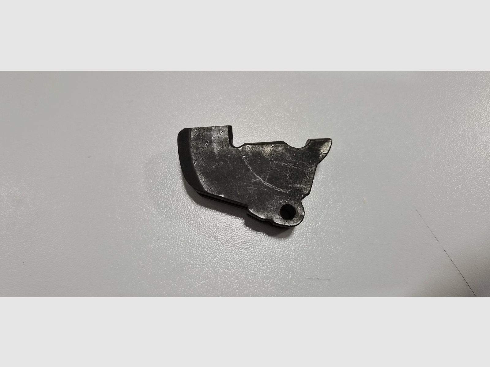 Verschlussgehäuse Luigi Franchi ARC, Bild 1 von 3