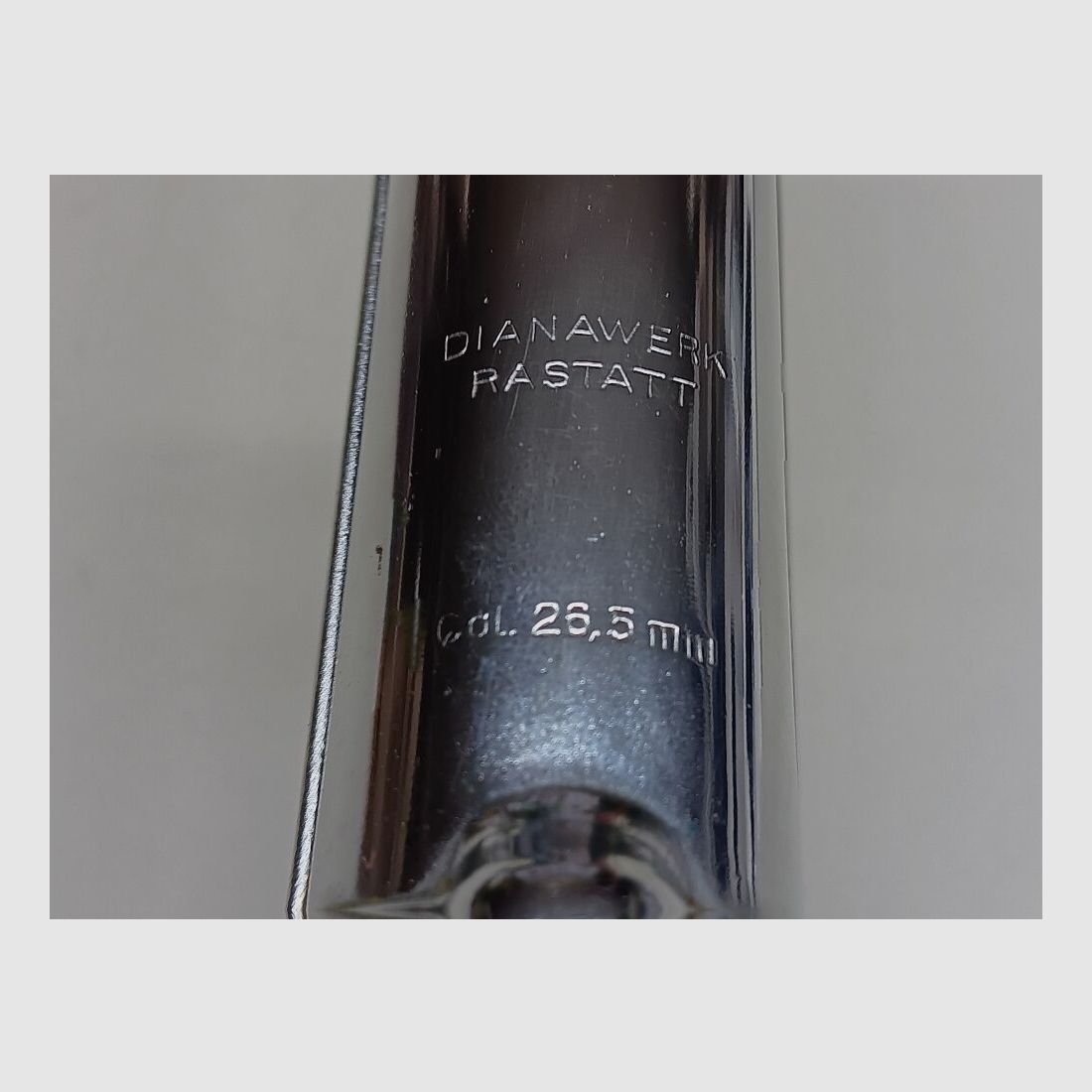 Dianawerk - Rastatt SP 4 C