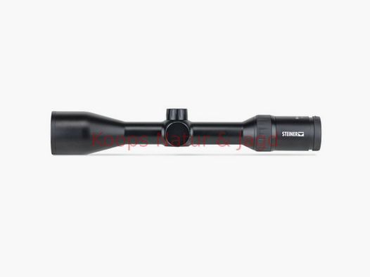 Steiner Ranger 8 2-16x50