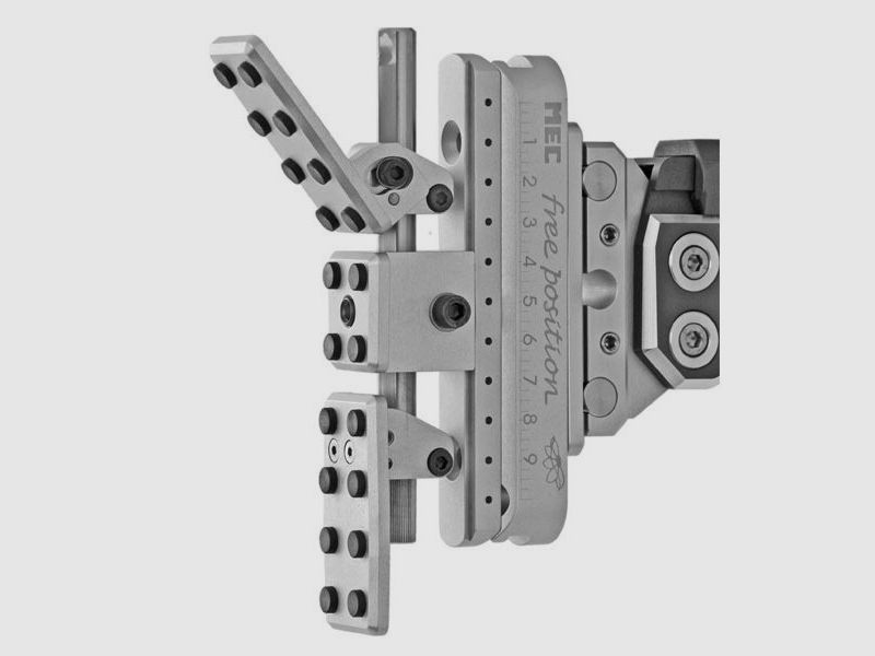 MEC FREE POSITION AGL II