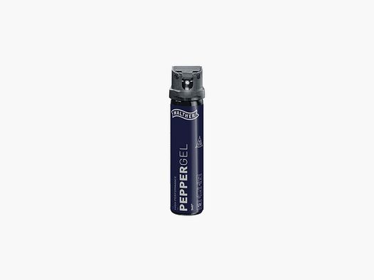 Walther ProSecur Pepper Gel 360