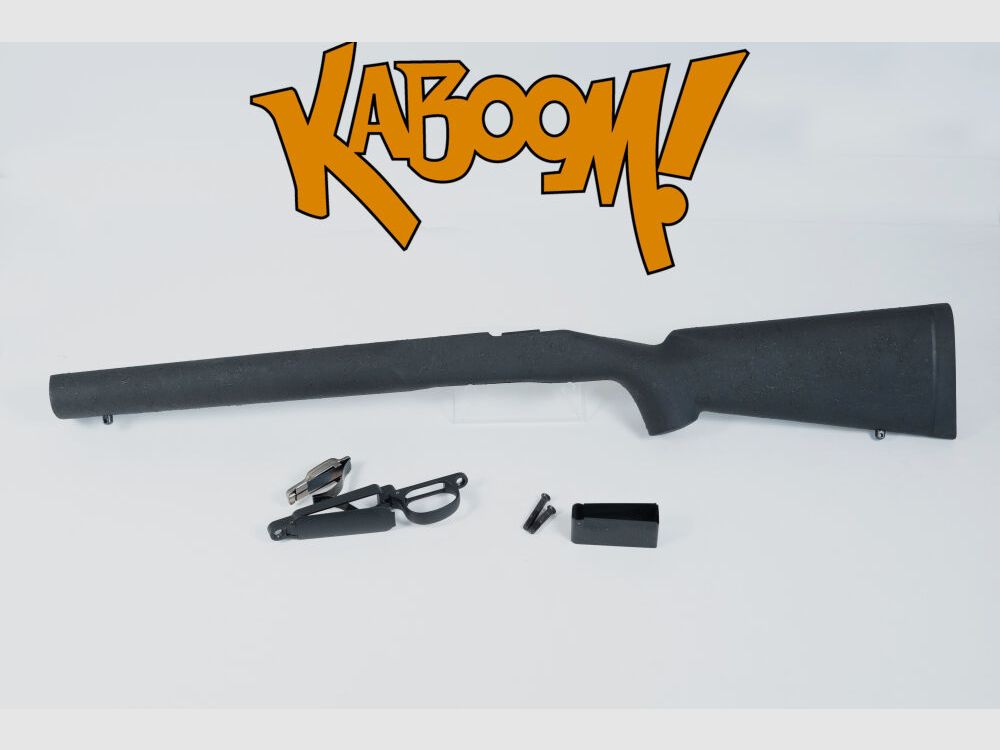 Remington Police