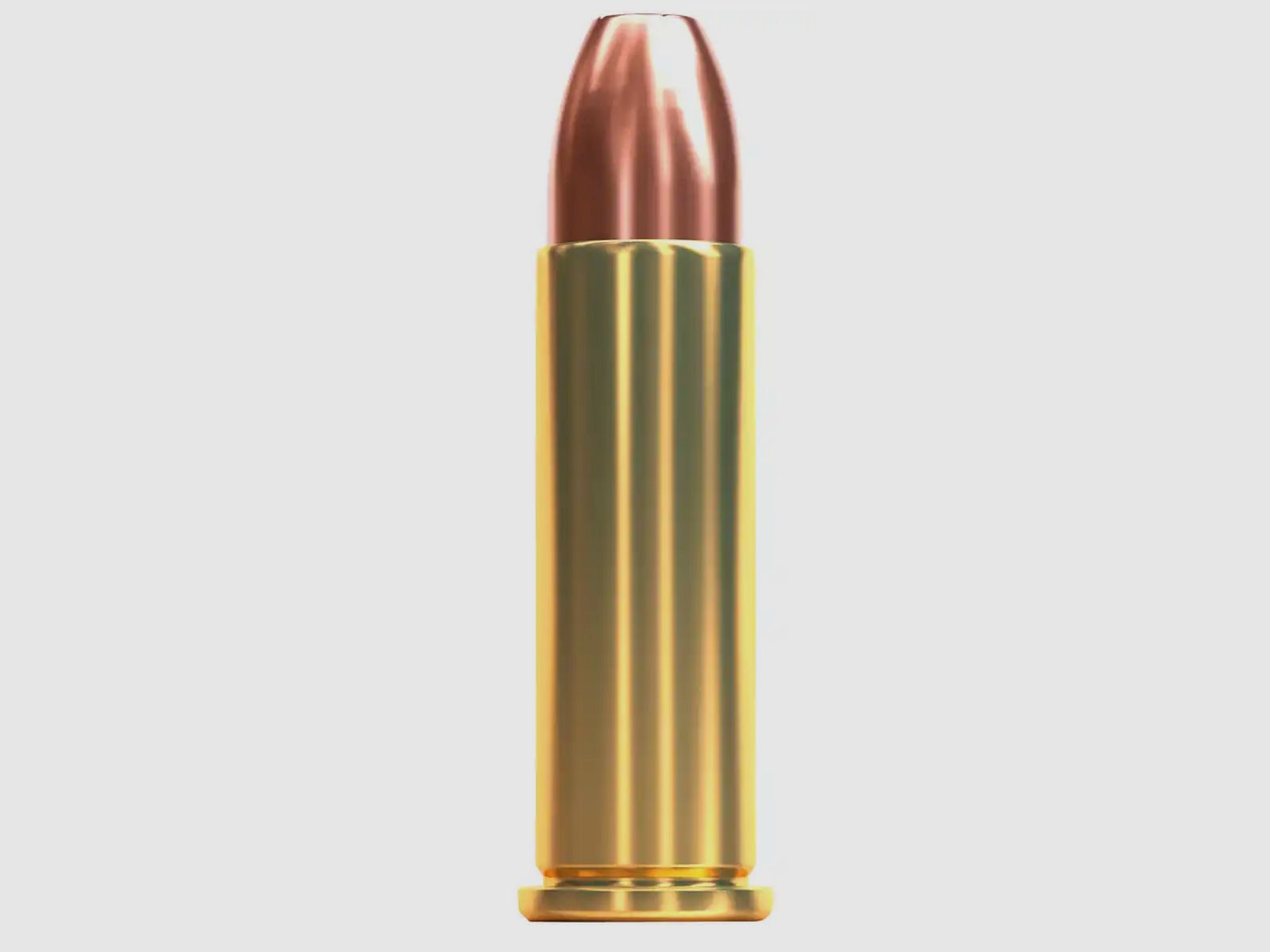 Sellier & Bellot 2017863 .38 Spec. XRG-Defense 7,1g/110grs. 25St