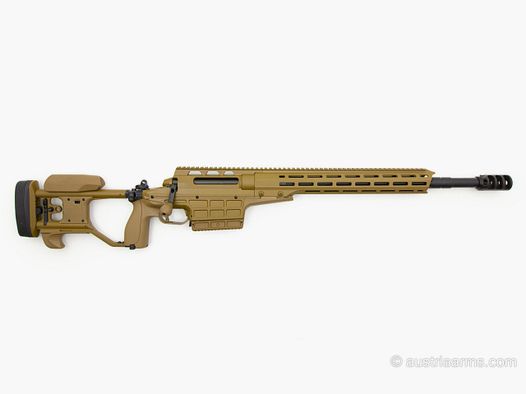 SAKO TRG M10 Multicaliber, Neuwaffe, .6,5 Creedmoor