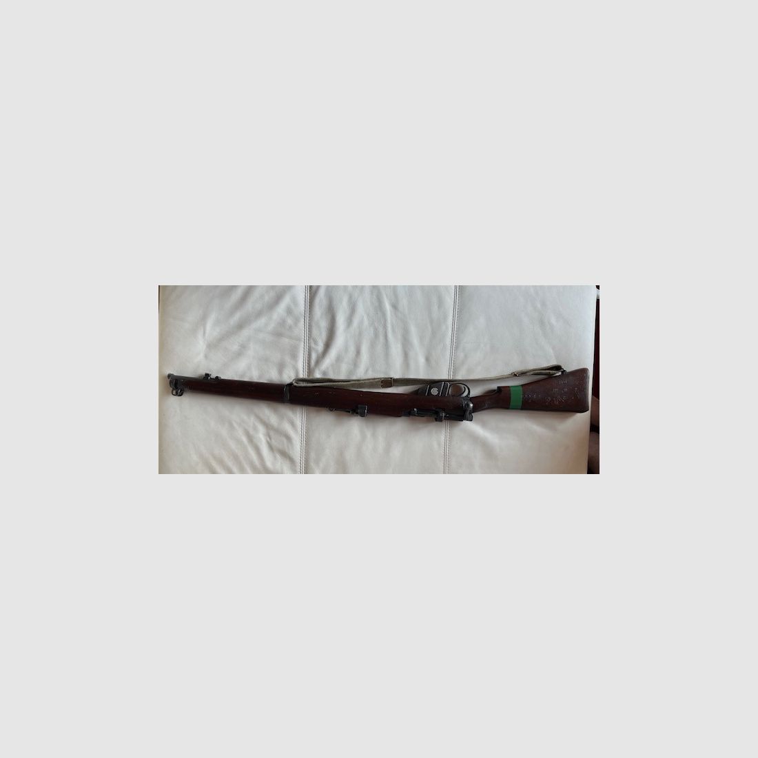MK  IV No2  Kadettengewehr .22lr