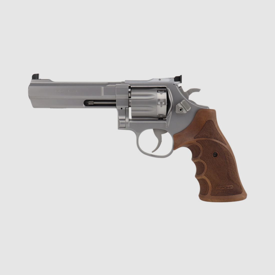 Spohr L562 Standard 5.0 .22lr