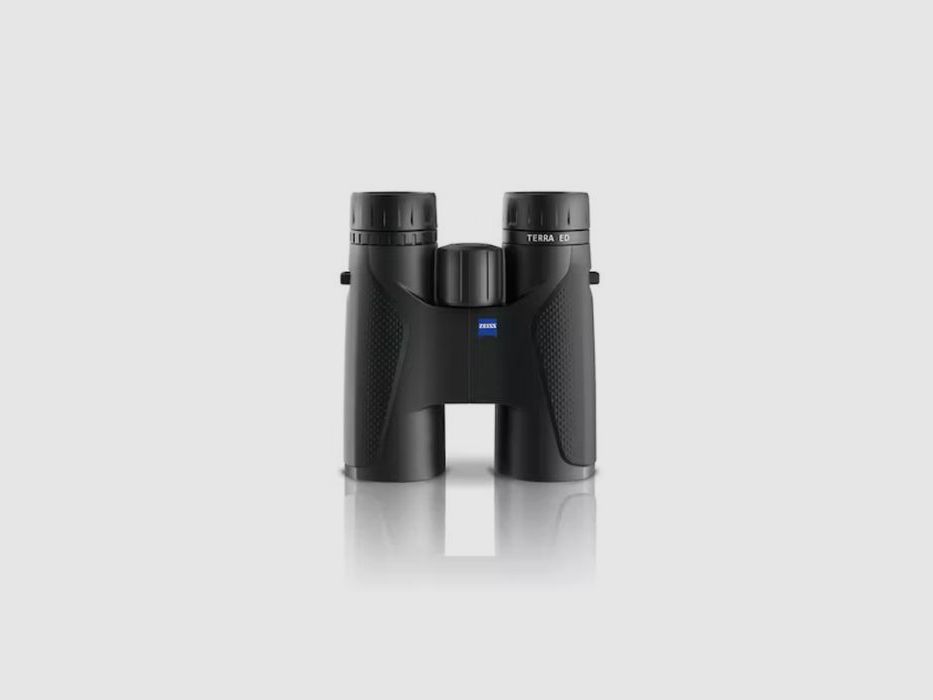 Zeiss Fernglas Terra ED 8x42 schwarz, Bild 1 von 8