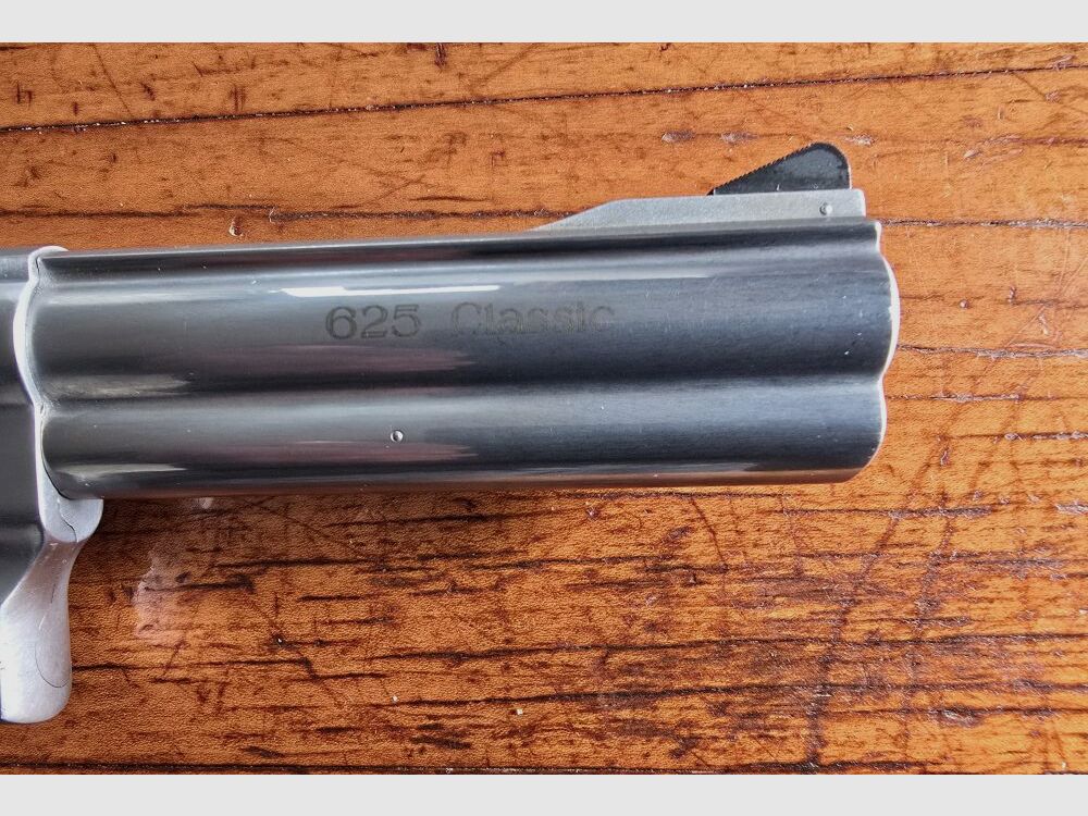 Smith&Wesson Mod.625 Classic