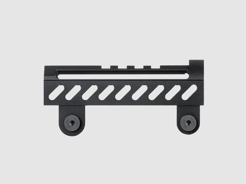B19 Sport AK Gastubecover - Schwarz