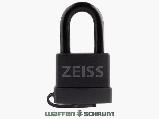 Zeiss Vorhängeschloss