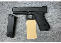 Glock Mod. 21 .45Auto