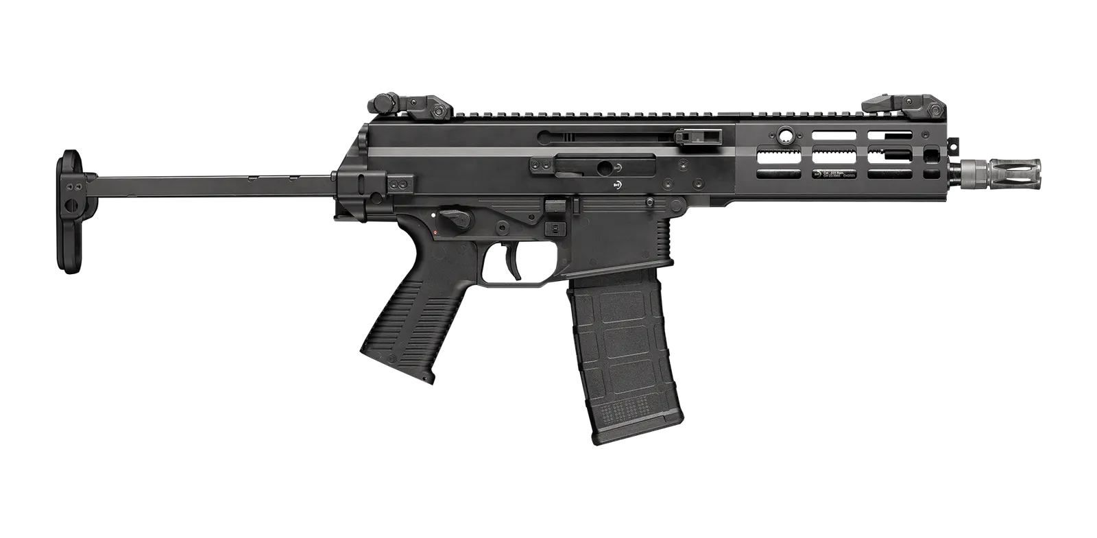B&T APC223 PRO PDW, Bild 1 von 2