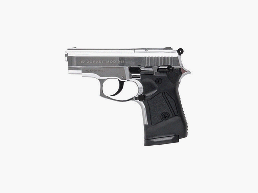 Zoraki 914 cromato