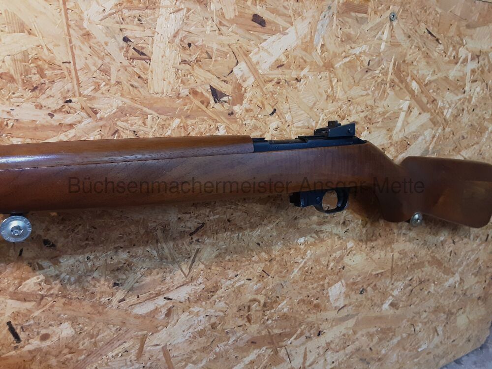 Erma E M1 22 E M1 22