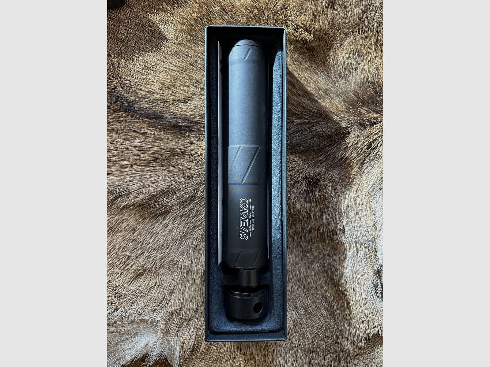 Tikka T3x, Bild 5 von 6