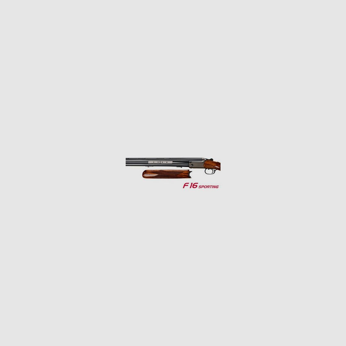 Flinte BLASER F16 Sporting Grad 4 Kal. 12/76 - 76cm, Bild 2 von 6