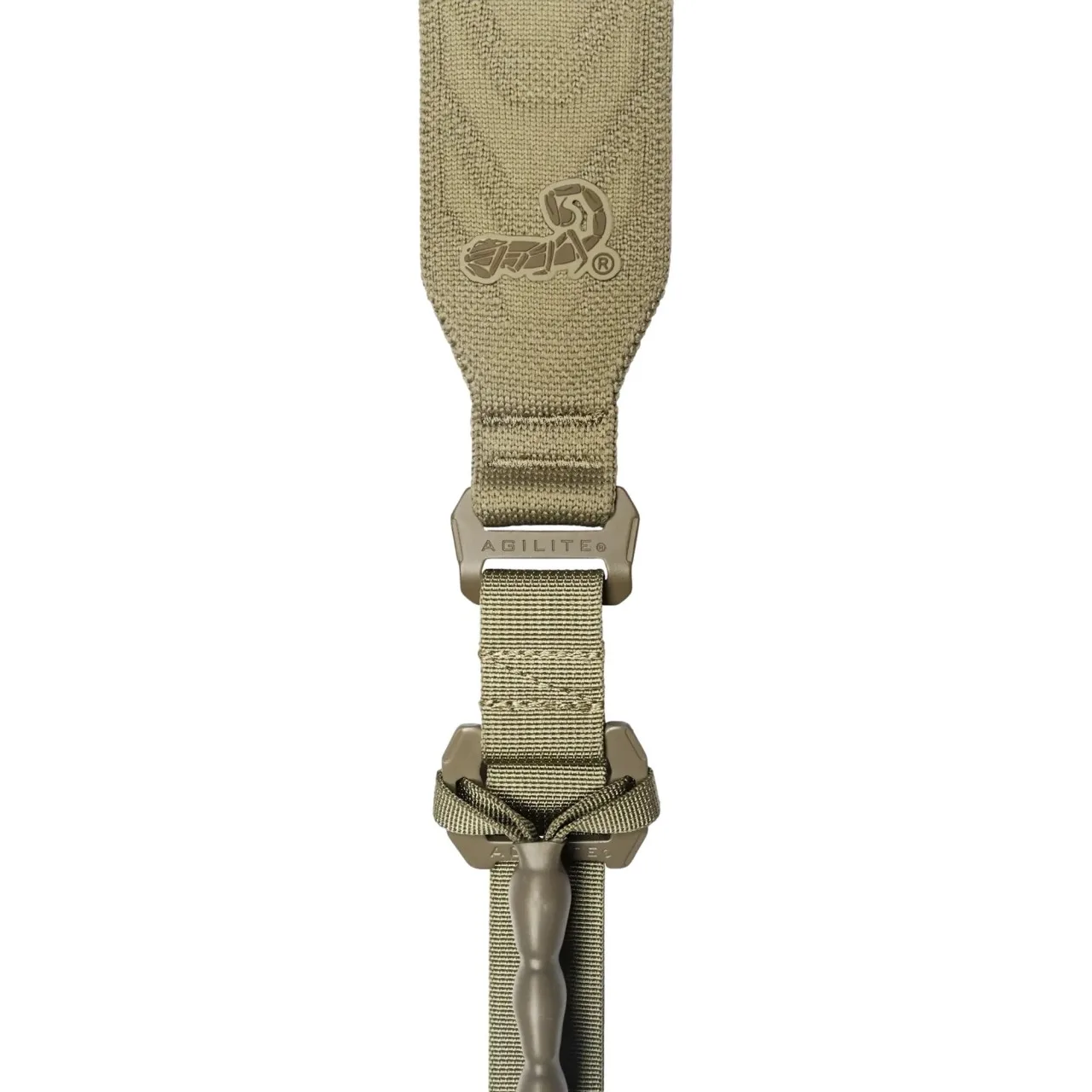 Agilite RE-FLEX3D Sling Coyote, billede 4 af 4