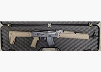 WBP Jack Magpul Zand 7,62x39mm