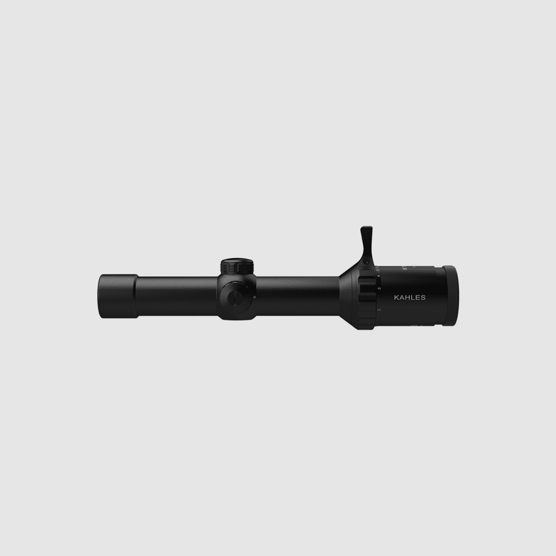 Kahles K18i-2 1-8x24 riflescope
