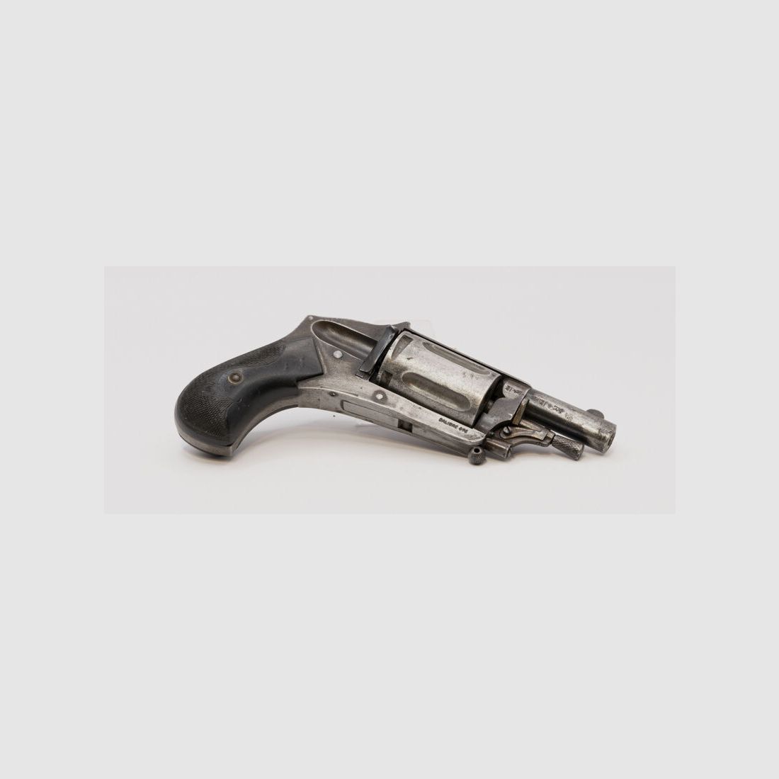 Manufrance Centralfeuer-Revolver