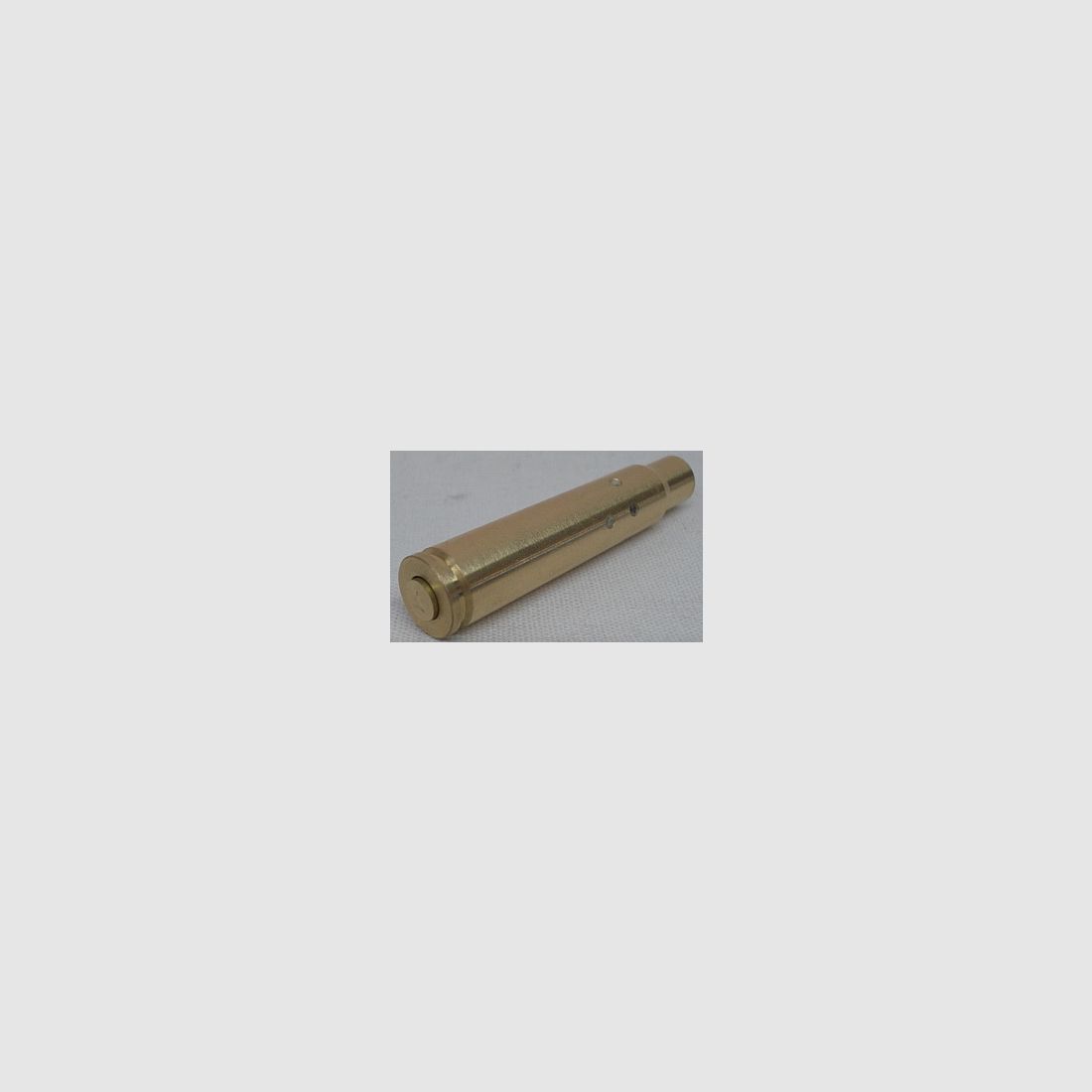 Laserpatrone.223 - mit Cordura-Etui