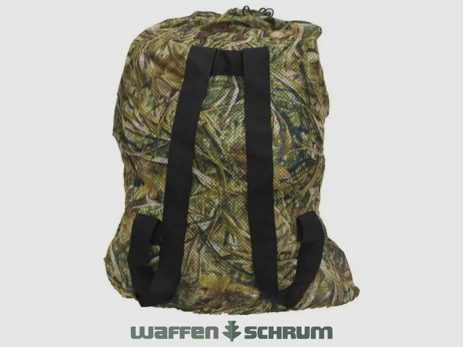 JVS Global Outdoor Lockvogel-Rucksack 90 cm x 125 cm