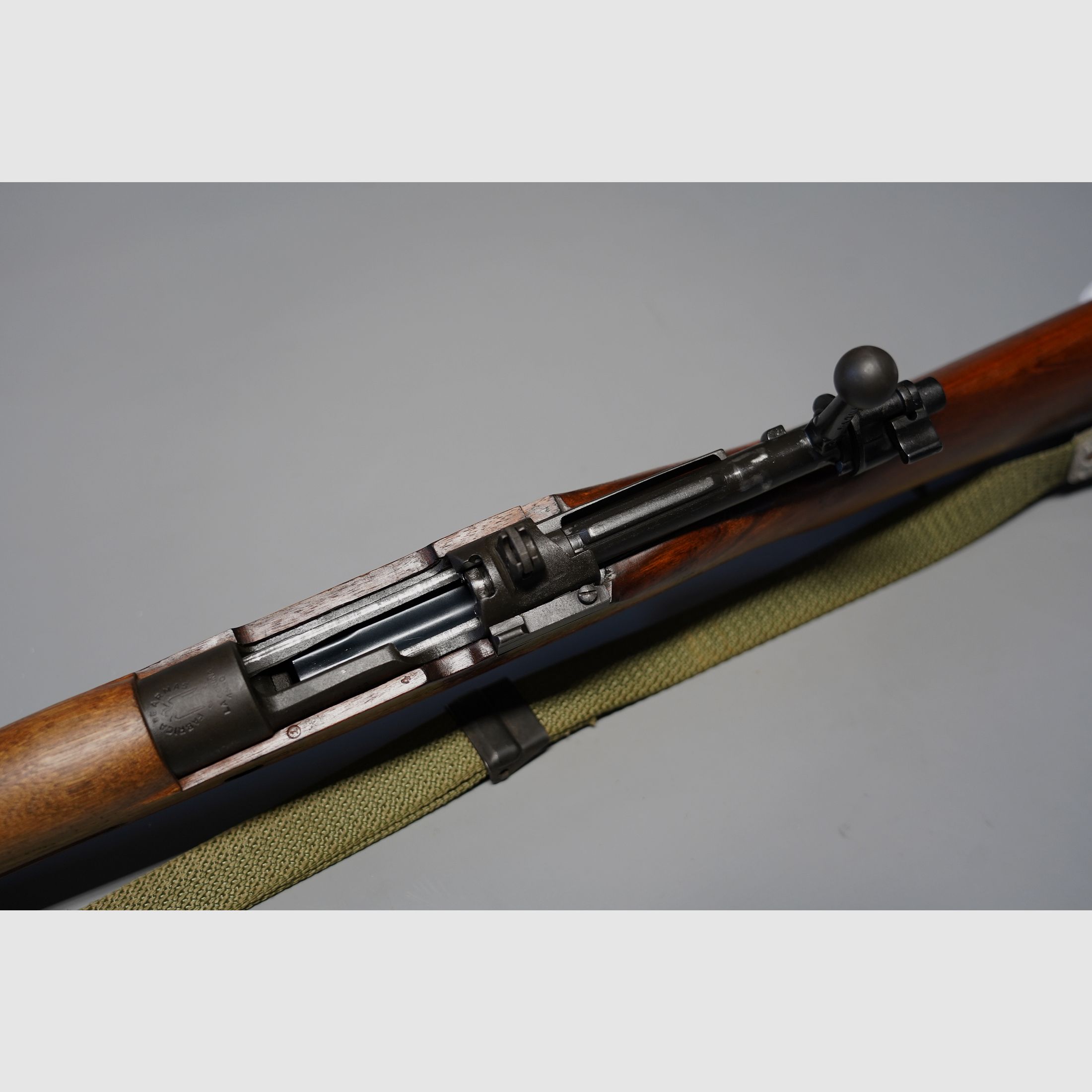 La Coruna FR8, K98 System, .308 Win, ottime condizioni