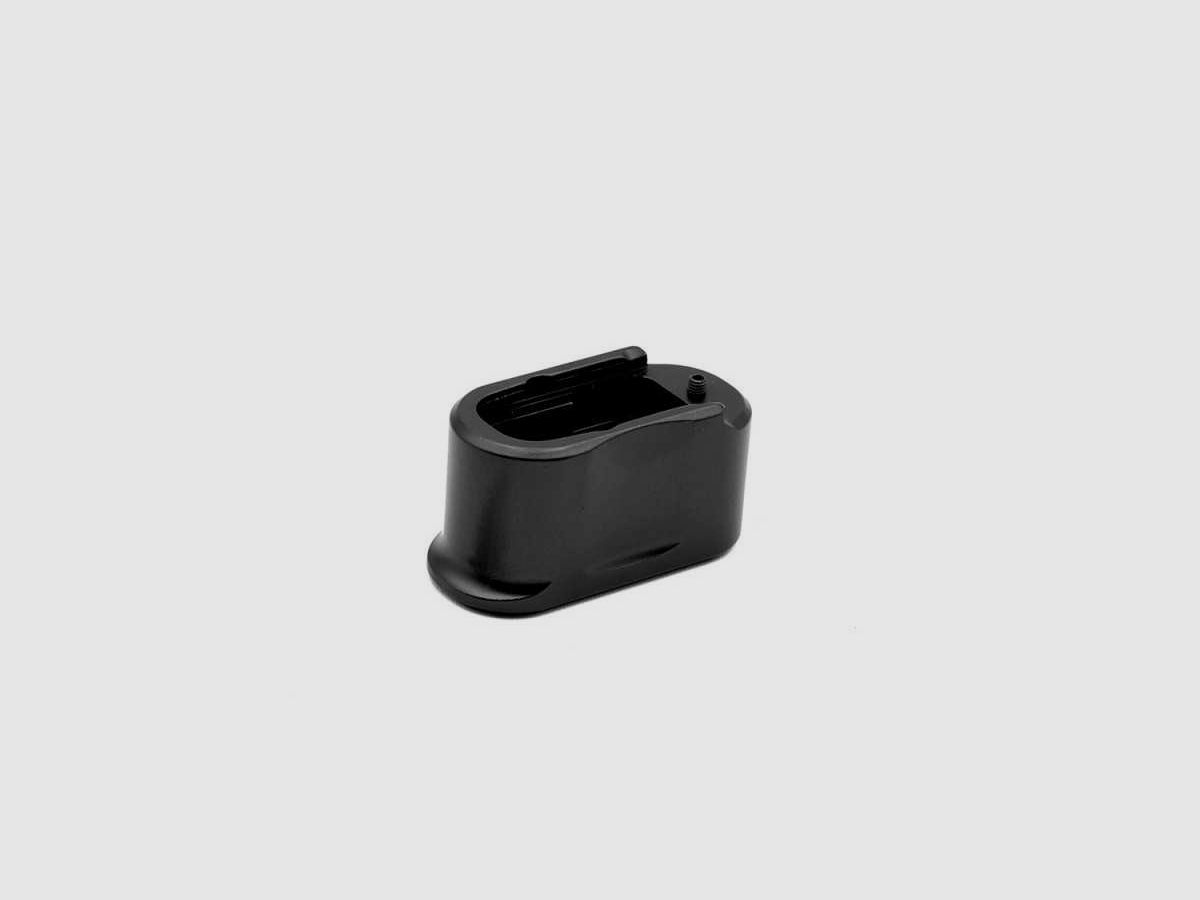 TONI SYSTEM PAD2G43 Pad -2 strzały do Glock 43, Kolor: Pomarańczowy, zdjęcie 3 z 3