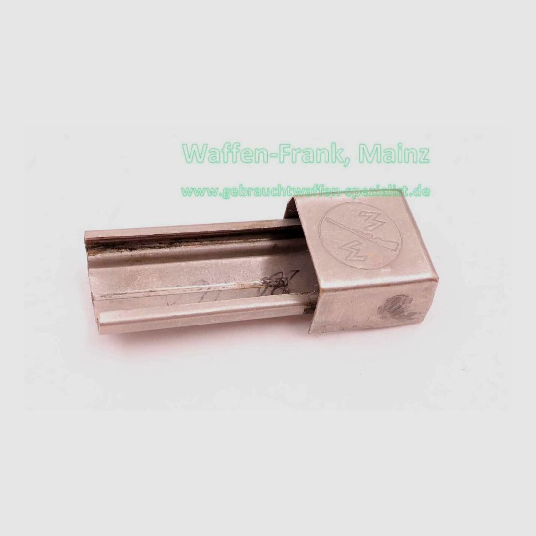 Szwedzki, nieznana osłona celownika dla M96