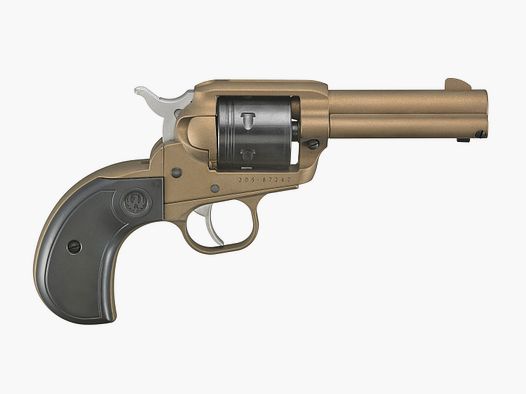 Wrangler® Model 02017 22 LR