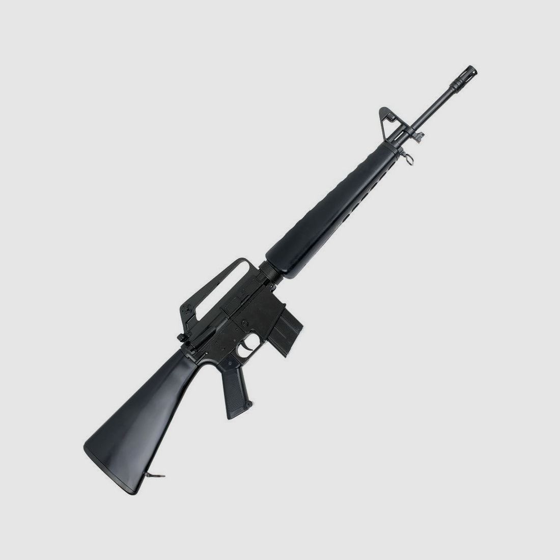 M16 Maschinengewehr – Denix Replik – Dekowaffe / Sammlerstück