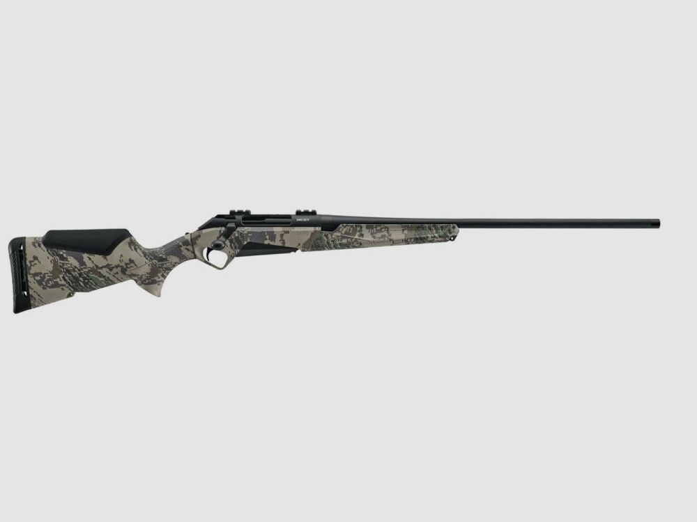 Benelli Lupo BE.S.T. Open Country