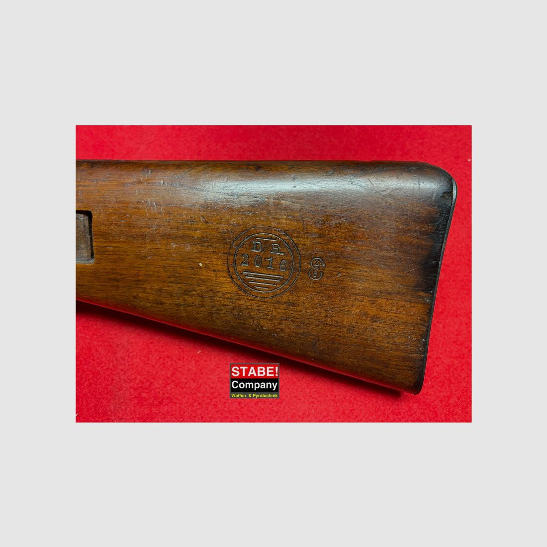 Mauser K 98