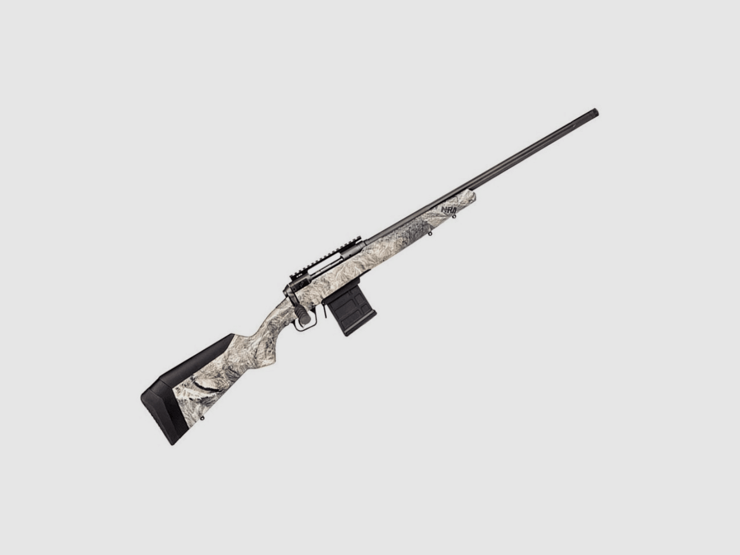 Bolt-action rifle SAVAGE 110 Ridge Warrior, image 3 of 3