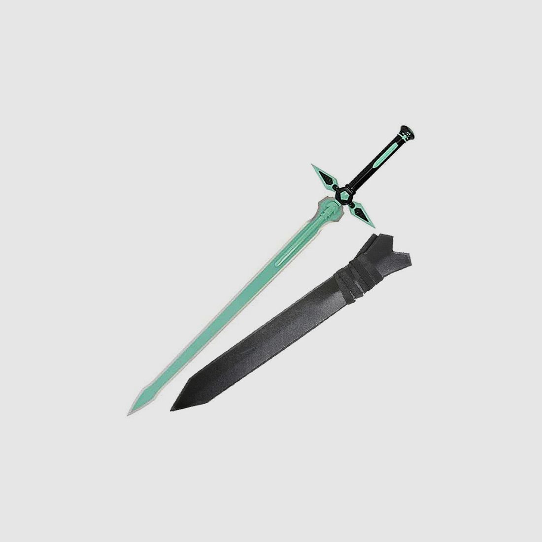 Kiritos Schwert Dark Repulser Sword Art Online